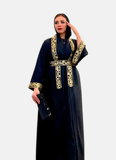 طقم محجبات 530